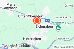 Bild der Adressposition auf der Karte